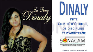 Dinaly