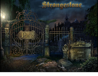 Strangestone [FINAL]