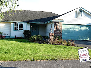 Sequim House for rent in E.Oak St