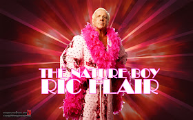 WWE Superstar Ric Flair hd wallpapers