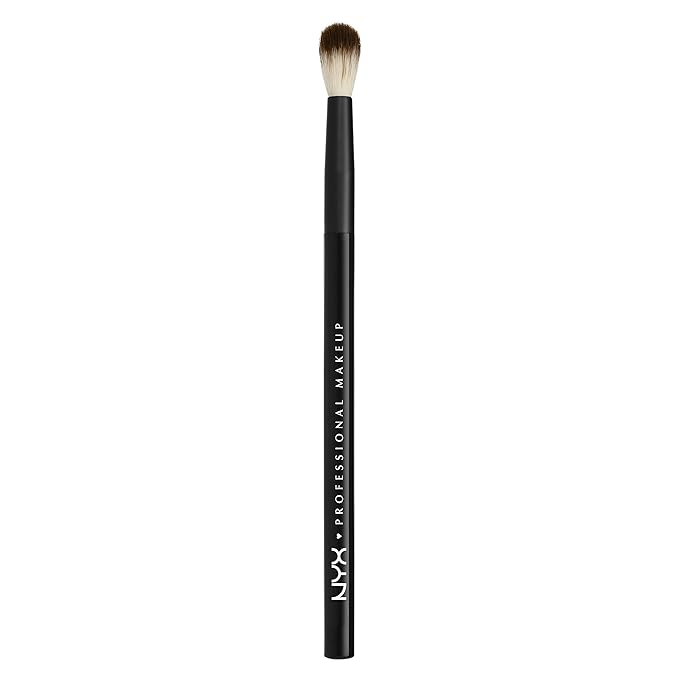 Nyx Professional Makeup Collection Blending Pro Brush