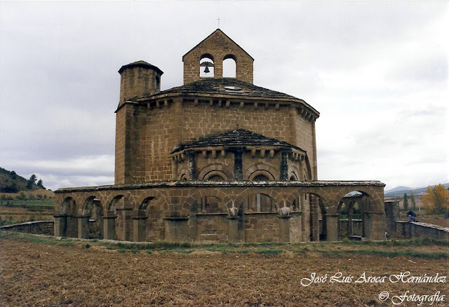 Muruzábal (Navarra).