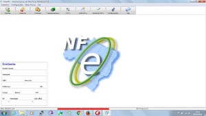 Maquina virtual Fontes Em Delphi Xe8 do Datanfe - Emissão De Nf-e