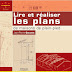 LIVRE: " Lire et réaliser les plans "