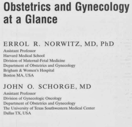 pretest for obgyn pdf download