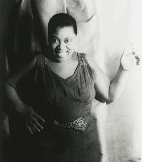 Bessie Smith - Nobody Knows You When You're Down