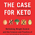 The case for keto by gary taubes