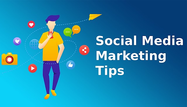  Digital Marketing Tips - Social Media Marketing Tips