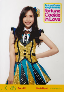 Download Photo Pack Shinta Naomi JKT48 Gratis