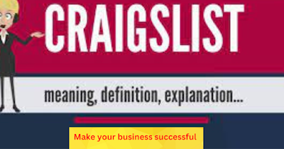 craiglist the advertising gaint, popular worldwide
