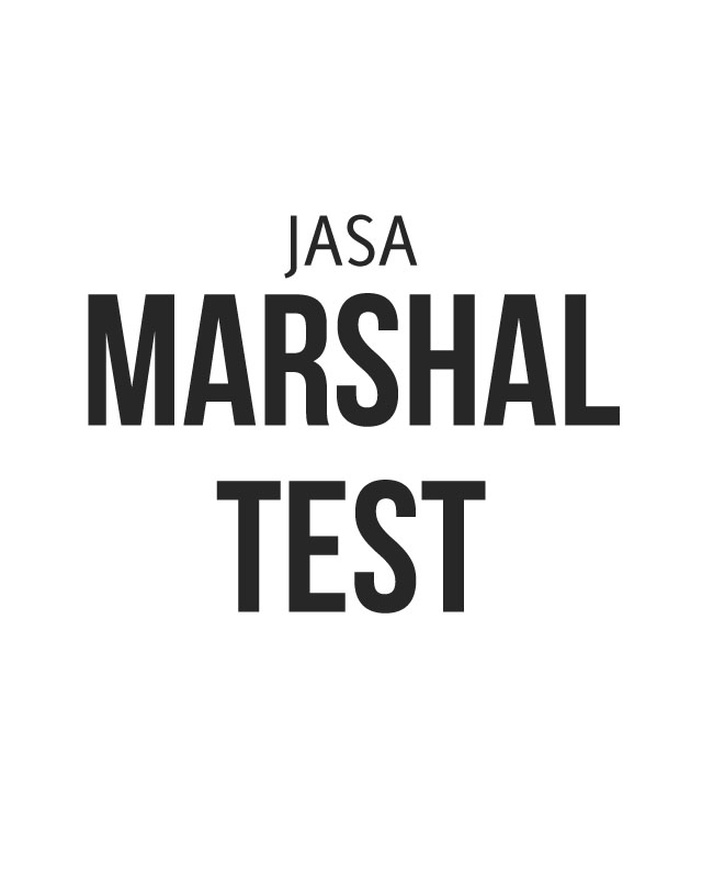 Marshal Test Purwokerto