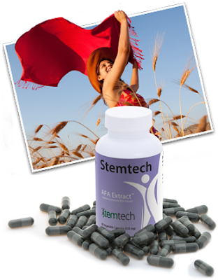 afa stem cell testimoni, StemEnhance ,improves muscle regeneration in cardiotoxin induced muscle injury