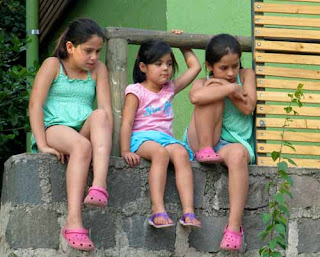 Chilean Girls Santiago Chile