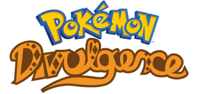 Pokemon Divulgence Cover