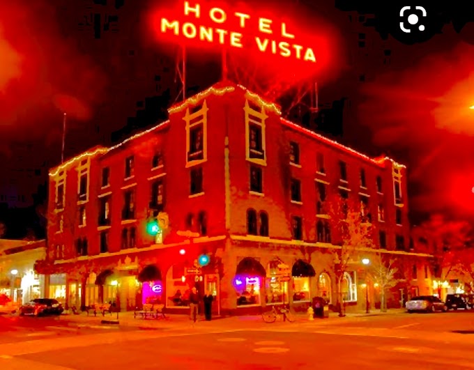 HAUNTED ROOM NO 220 HOTEL MONTE VISTA - TASQUAD7 BLOGS