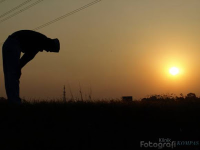 Misteri Rahasia Adzan Shalat Subuh