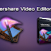 Wondershare Video Editor 5.1.3 Full version