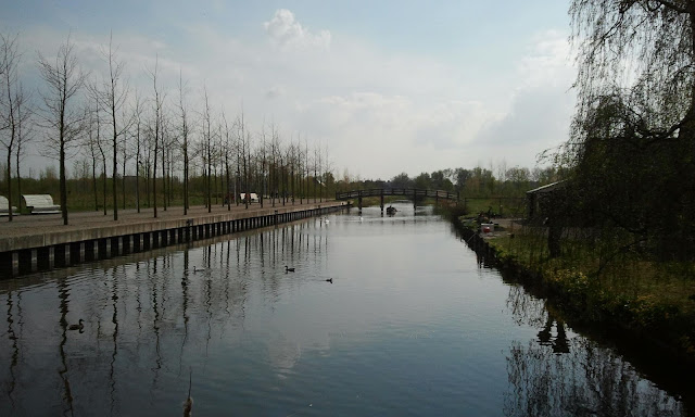 Het Zand, Beautiful Places, Utrecht, Maxima Park