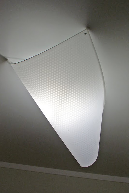 RATIONELL drawer mat Lampshade