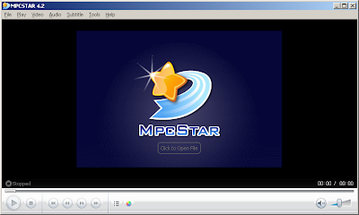 mpcstar 4.9 player