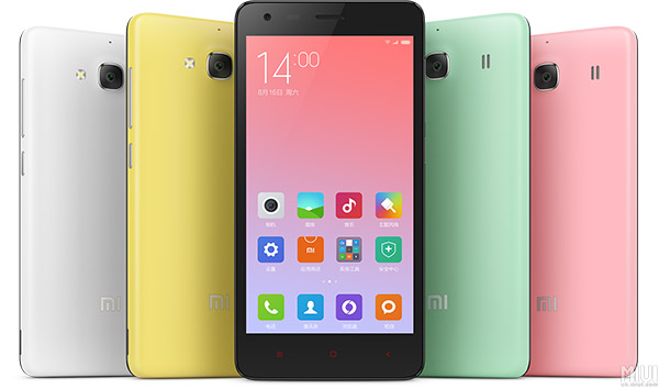 Keunggulan dan Kelemahan Xiaomi Redmi 2