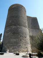 baku cosa fare e vedere