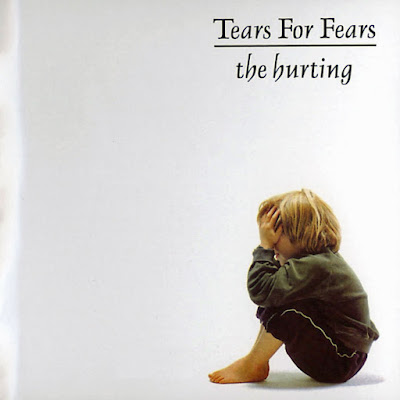 Tears for Fears album The Hurting