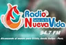 Radio Seal de la Nueva Vida