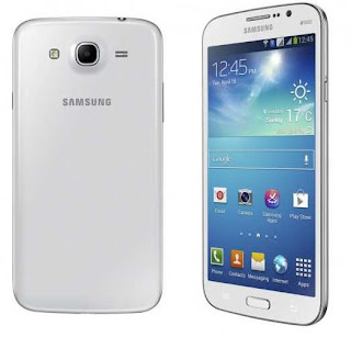 Samsung Galaxy Mega 5.8 detailed specs and price