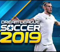 تحميل لعبة دريم ليج  2019 Dream League Soccer APK مجاناً