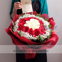 toko bunga di jakarta utara, florist jakarta utara, toko bunga online murah,