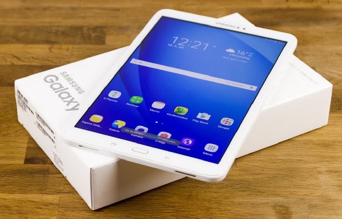 Samsung Galaxy Tab A 10.1 2019 Specifications & Price In Pakistan 2020