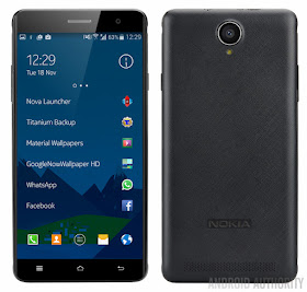 nokia android 7.0 smartphones