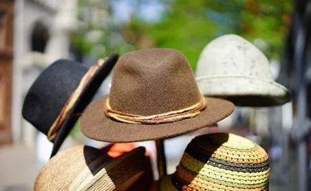 Men's Fashion Hats 2022