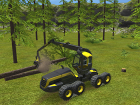 Farming Simulator 16 Mod Apk