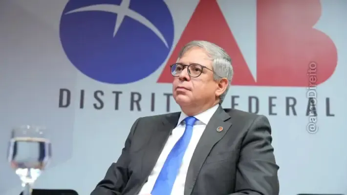 oab questiona tcdf gratificacao milionaria conselheiros