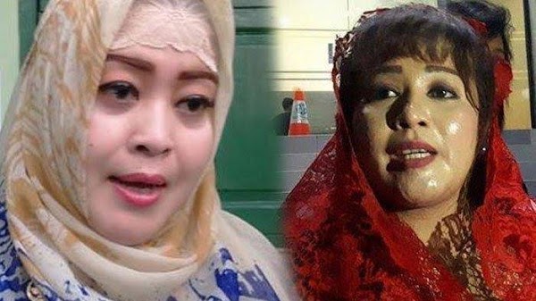 Fahira Idris Akan Laporkan Balik Dewi Tanjung Soal Novel Baswedan