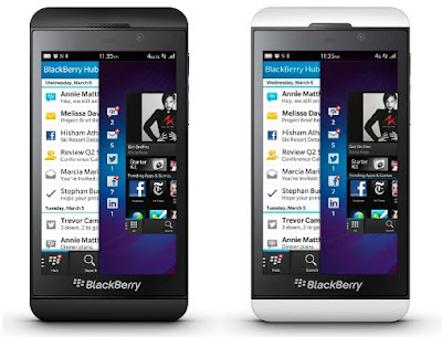 apakah bb 10 mendung instagram, apliaksi keren blackberry 10 terbaru