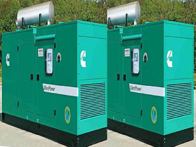 Best Generator on Hire in Noida