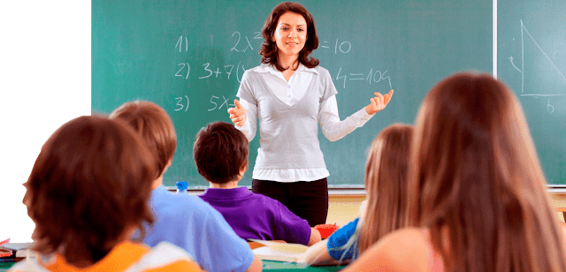 Benefits of ERP Software - To the Teachers