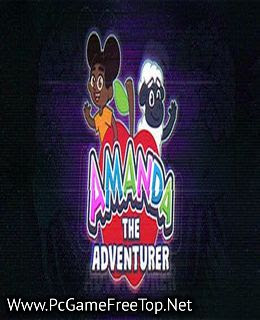 amanda game the adventurer APK [UPDATED 2022-05-05] - Download Latest  Official Version