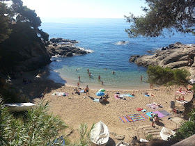 Platja d'Aro