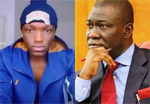 DETAILS: Ike Ekweremadu Appears In Court Today Over Organ Harvesting Charges