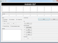 Download Odin3 v1.85 for Samsung