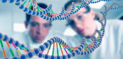 ADN y biologia molecular
