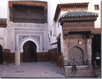 p63680-Fez_(Fes)_Morocco-Nejjarine_Museum_of_Art