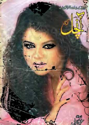 Aanchal Digest May 2004 pdf