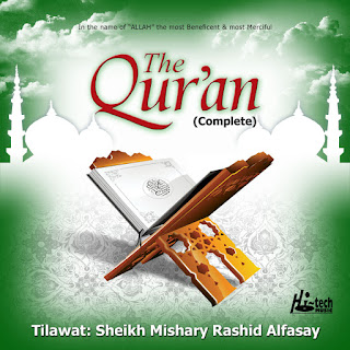 MP3 download Sheikh Mishari Alafasy - The Quran (Complete) iTunes plus aac m4a mp3