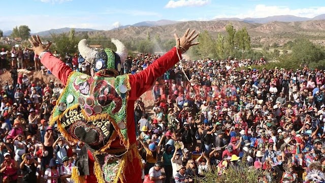 Récord en Carnaval: 3 millones de turistas viajaron por el país 