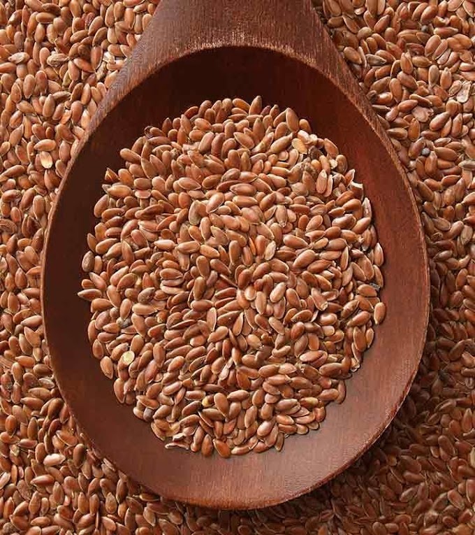 Benefits Of Flaxseed On Natural Hair 